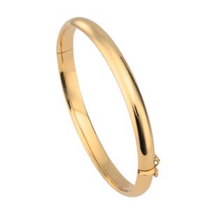 Klassiske Armringe fra BNH i 14 kt. guld
