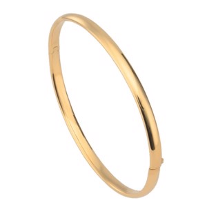 Armringe American fra BNH - 8 kt. guld