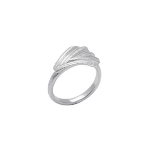 Faggio ring i sølv fra Heiring - 52-3-66RH