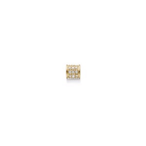 Black Sun GOLDEN DIAMOND Perle 14 kt 5531040