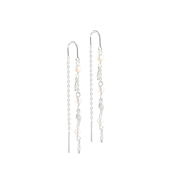  Aqua Dulce - Rhumba Eartread i sterlingsølv