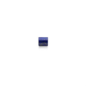 Black Sun Perle i blå lapis fra Mads Z - 5936046