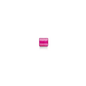 Black Sun Perle i Pink zirkonia fra Mads Z - 5936047