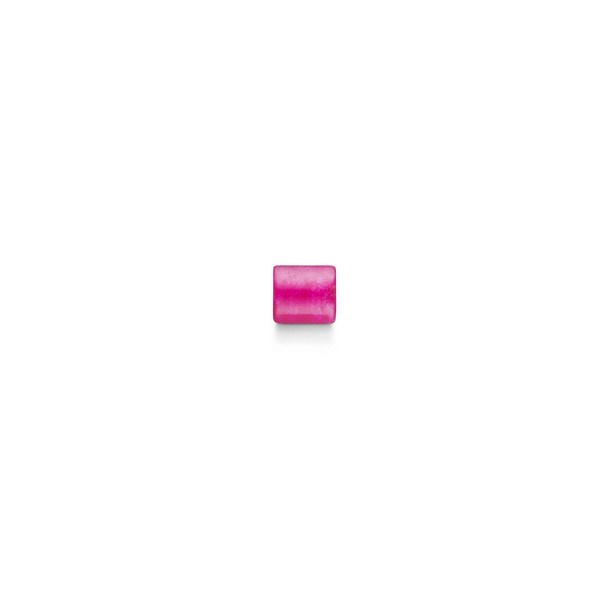 Black Sun Perle i Pink zirkonia fra Mads Z - 5936047