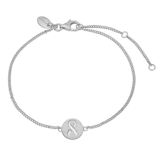 Christina sølv armbånd | 601-SB2020-S