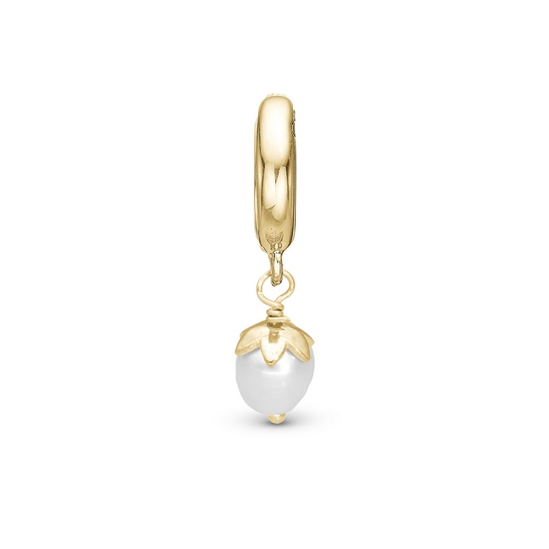 Sparkling Pearl charm fra Christina Watches