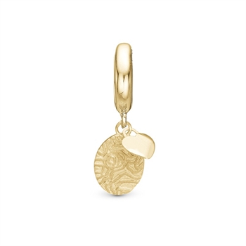 Fingerprint Charm fra Christina Watches