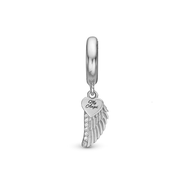 My Angel charm i sølv 610-S109