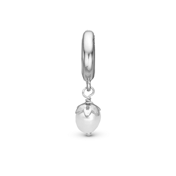 Sparkling Pearl charm fra Christina Watches