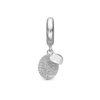Fingerprint Charm fra Christina Watches
