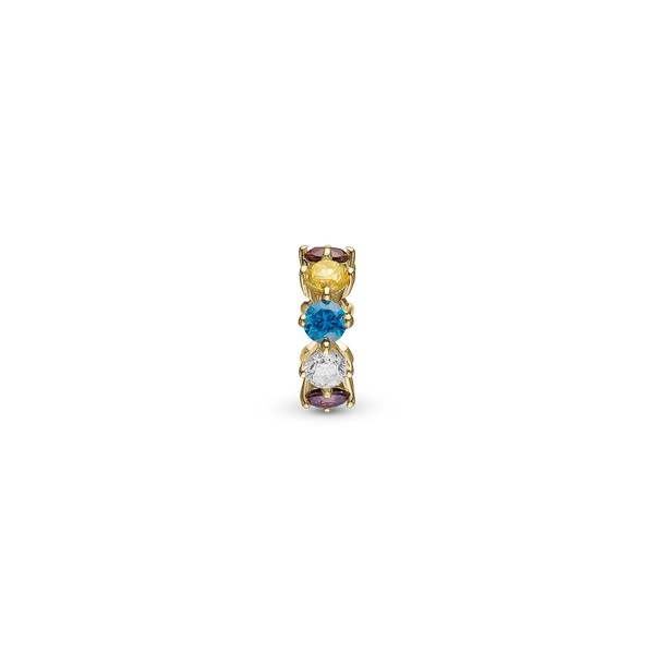 Christina Collect - Rainbow charm 623-G302