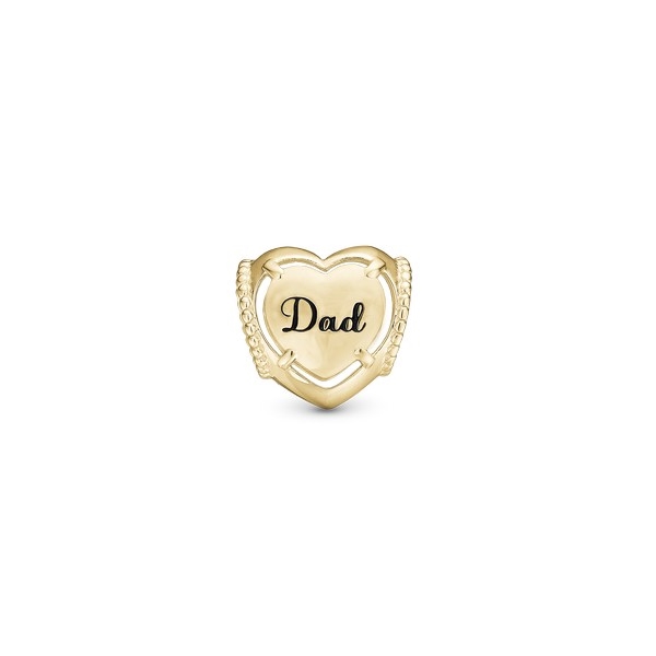 Christina Collect -  Dad charm 623-G310Dad