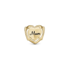 Christina Collect -  Mum charm 623-G310Mum