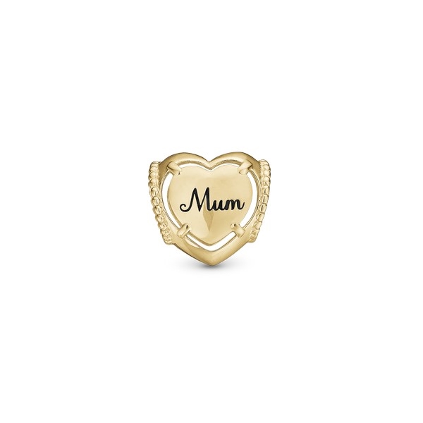 Christina Collect -  Mum charm 623-G310Mum