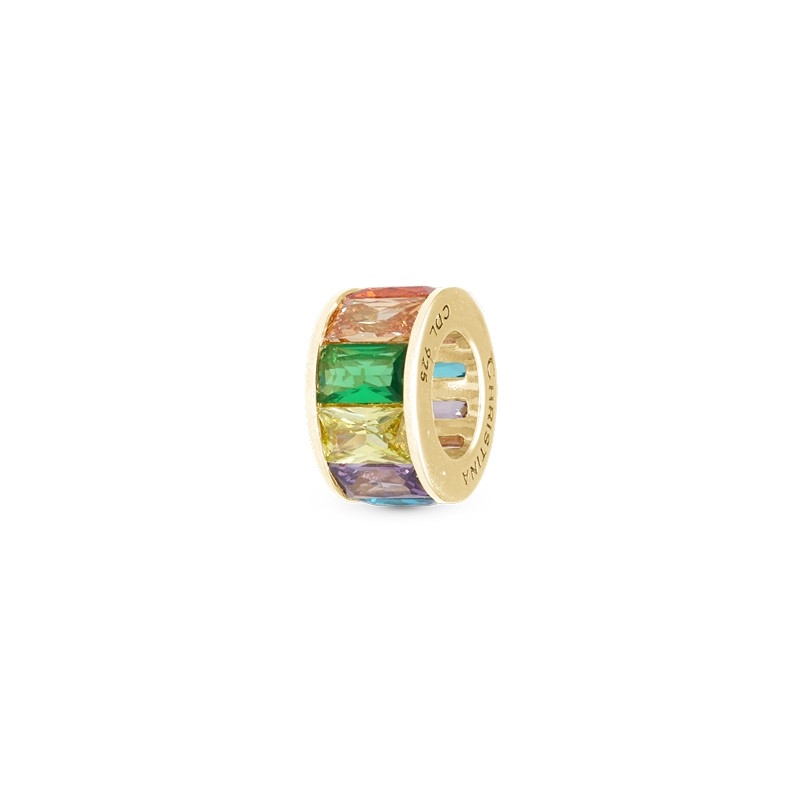 Christina Watches Multi Color Baguette 630-G247-multi 2