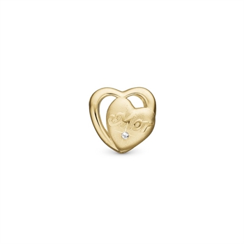 Mor I Love You fra Christina Watches 630-G256