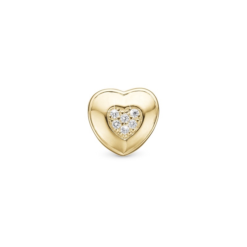 Let Love Shine charm af Christina Watches 630-G264