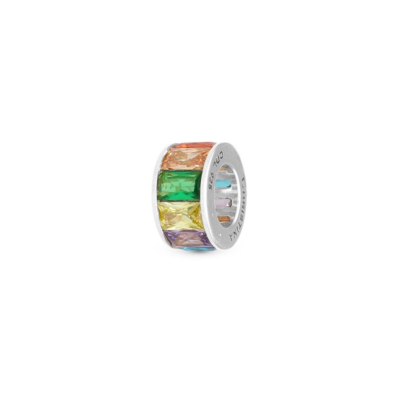 Christina Watches Multi Color Baguette 630-S247-multi