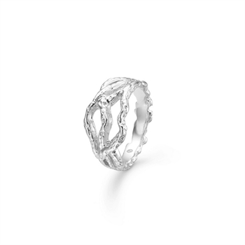 Studio Z - Origin ring i sølv 7140803