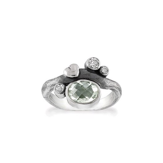Rabinovich - Lovely ring i sølv - 74816386