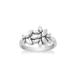 Rabinovich - Kaleidoskope ring i sølv - 75116300