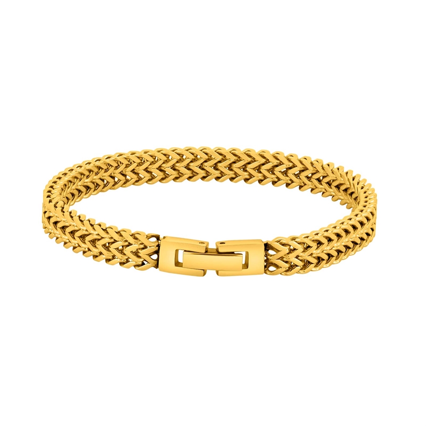 SON OF NOA - Armbånd i IP stål 808904428 2