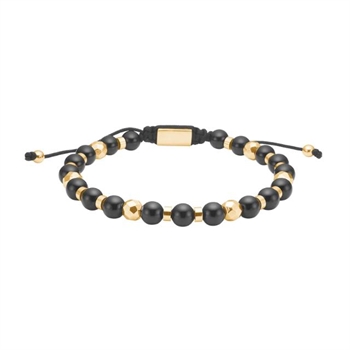 Son of Noa - Armbånd med agat 80890492800