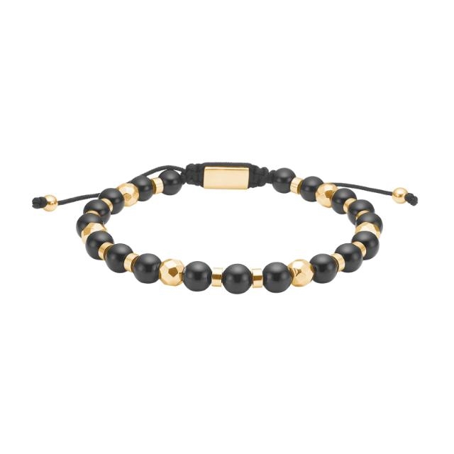 Son of Noa - Armbånd med agat 80890492800