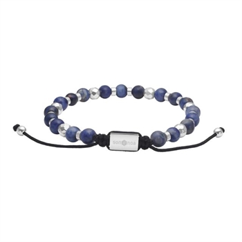 Son of Noa Armbånd med sodalite 80890512700