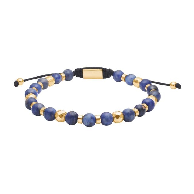 Son of Noa - Armbånd med sodalite 80890412800 2