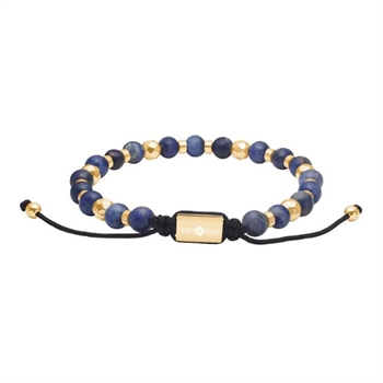Son of Noa - Armbånd med sodalite 80890412800
