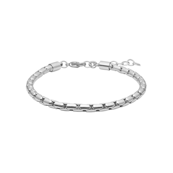 Son of Noa - Rustfrit stål armbånd 