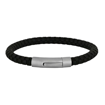 Son of Noa - SON Herrearmbånd flettet skin 80970289121