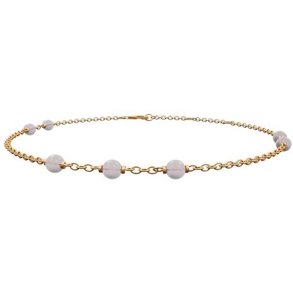 Nordahl Jewellery - SWEETS52 armbånd 80290075900