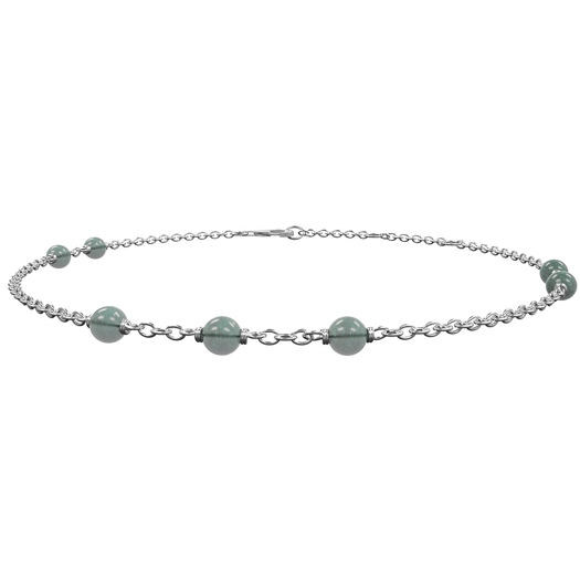Nordahl Jewellery - SWEETS52 armbånd sølv 80290080900