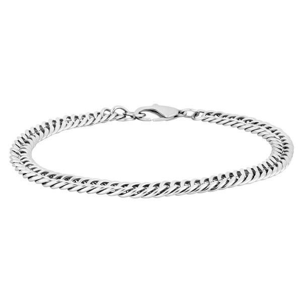 SON OF NOA Herre armbånd stål | 893 008