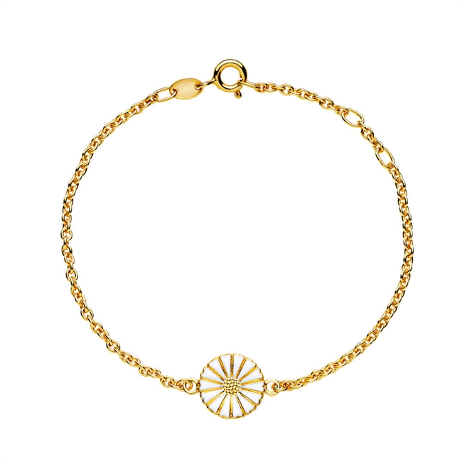 Marguerit armbånd af Lund Copenhagen - 9015030-M