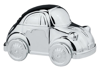 NOA Kids Sparebøsse folkevogn guldcenter