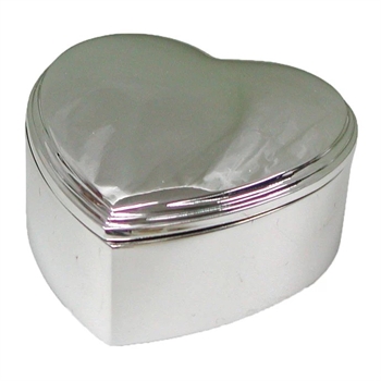 NOA Kids  Smykkeskrin 8x8 cm Guldcenter