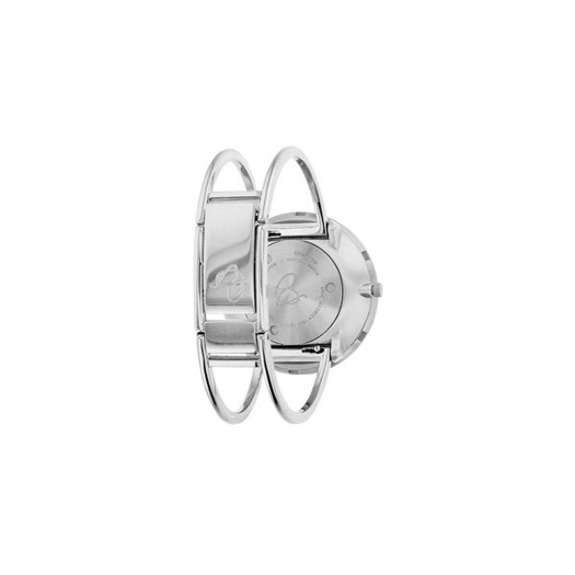 Arne Jacobsen Bangle ur med Banker urskive 53101-1618