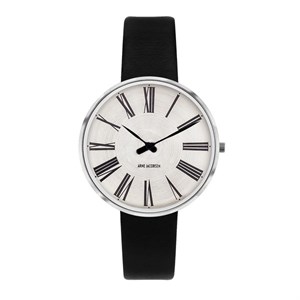 Arne Jacobsen ur - LIMITED EDITION Roman - 53309-1601P