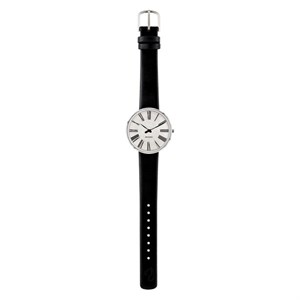 Arne Jacobsen ur - LIMITED EDITION Roman - 53309-1601P