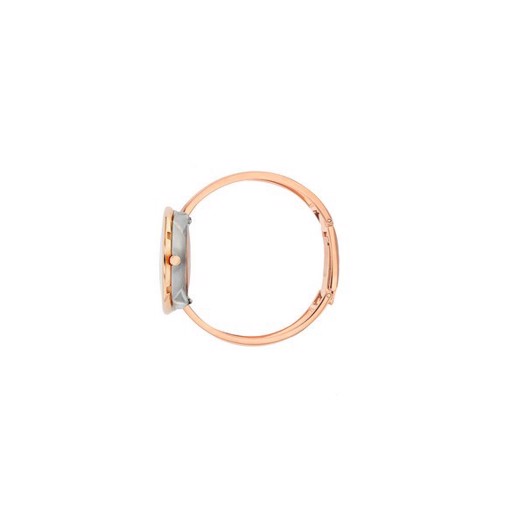Bøjleur armbåndsur - rosa bøjle af Arne Jacobsen 53315-1421