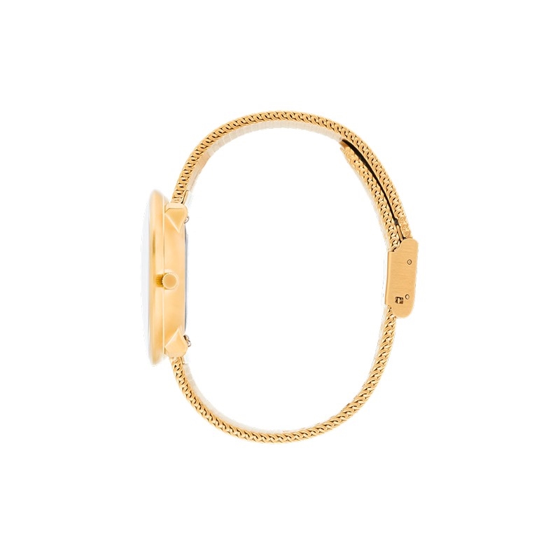 Arne Jacobsen Roman armbåndsur er et elegant og feminint ur 2