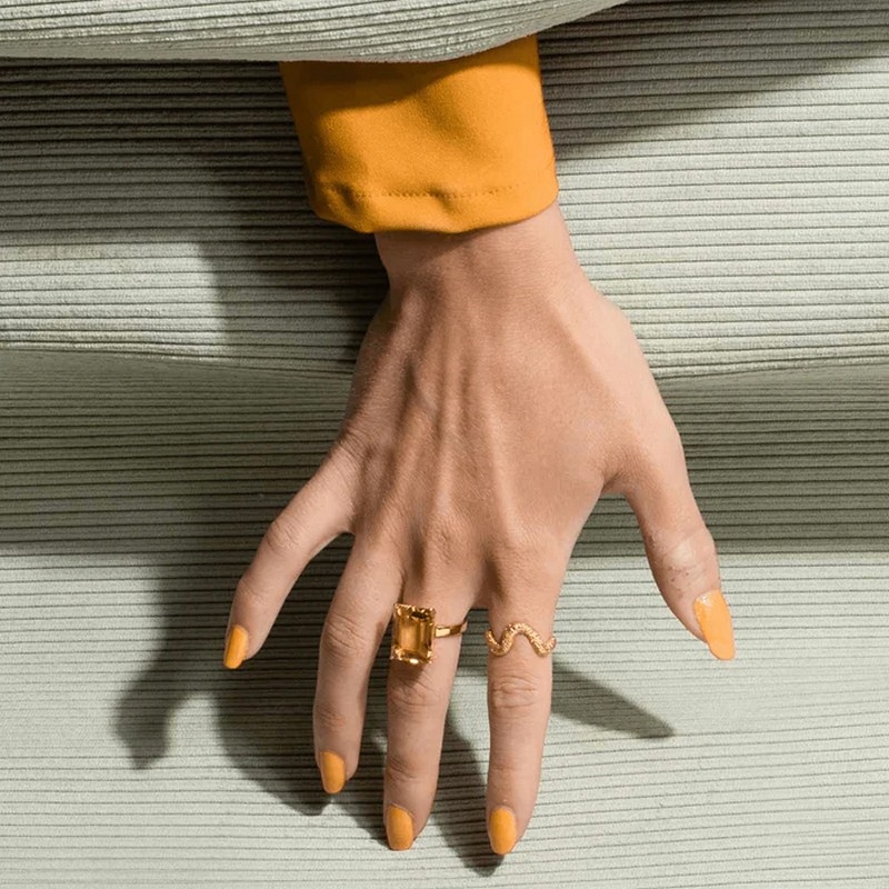 Ring of Astley ring fra House of Vincent er en ring 2