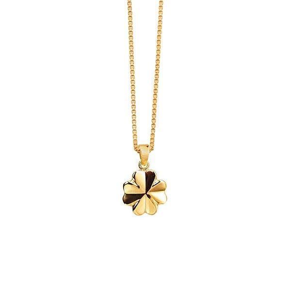 14 karat guld 14 karat guld