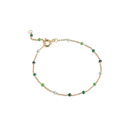 Lola Spring armbånd fra Enamel B66G-Spring