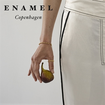 Jubii - Velkommen til AW25 smykker fra Enamel Copenhagen