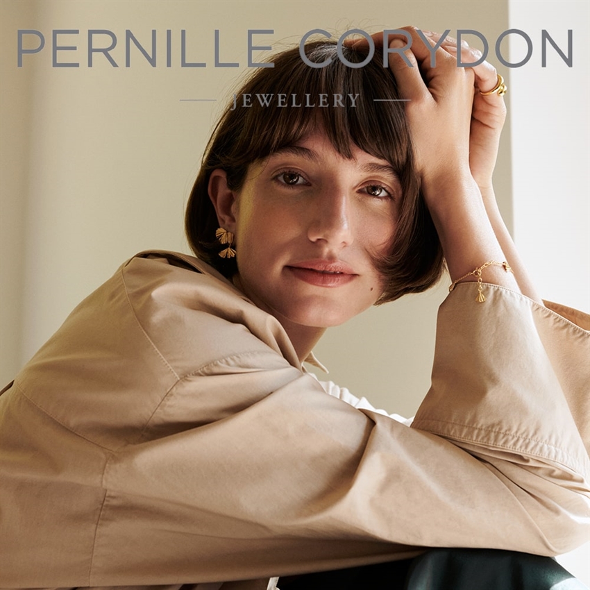 Pernille Corydons Into the Woods er en hyldest til naturen