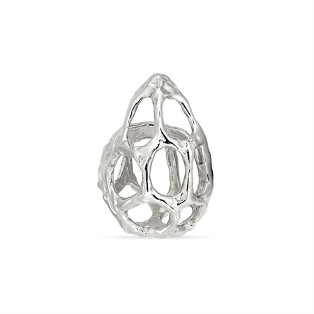 Jane Kønig Chunky Space ørering CSE-AW23-S